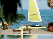 Sailing
