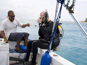 Scuba Diving