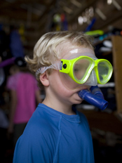 Snorkeling