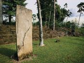 Nim Li Punit Maya Site and Blue Creek Cave