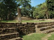 Nim Li Punit Maya Site and Blue Creek Cave