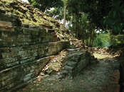 Lubaantun Maya Site and Rio Blanco Waterfalls