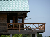 Lagoon Bungalow