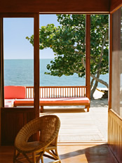 Beach House