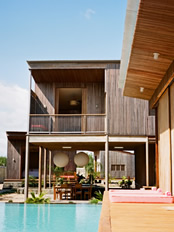 Beach House