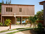Beach House