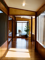 Beach House