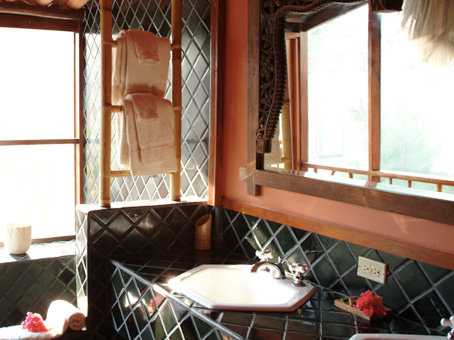 Luxury In-Room Amenities