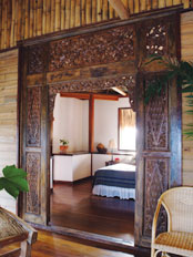 Family Pavilion