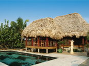 Family Pavilion