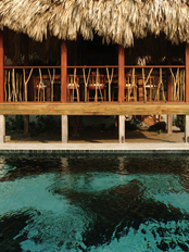 Family Pavilion