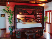 Chinese Matrimonial Suite