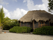 Seafront Villas