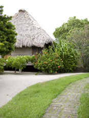 Seafront Villas