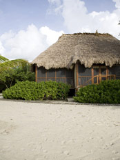 Seafront Villas