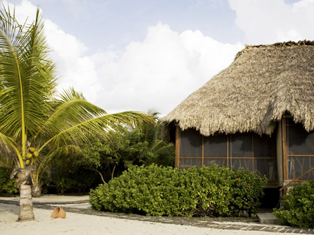Seafront Villas