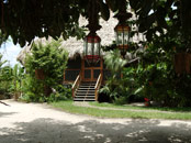 Seaview Villas