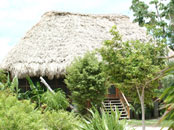Seaview Villas