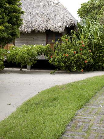 Seaview Villas