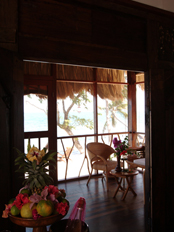 Honeymoon Cottages