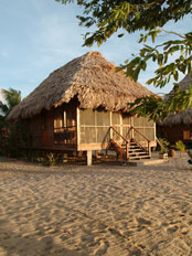 Honeymoon Cottages