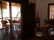 Honeymoon Cottages