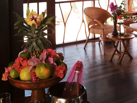 Honeymoon Cottages