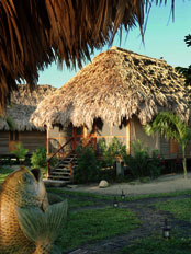 Seaview Cottages