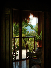 Seaview Cottages
