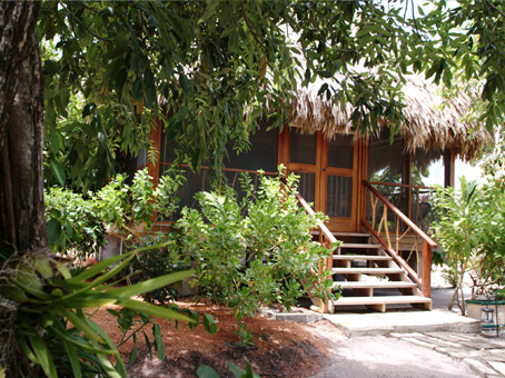 Garden View Cottages