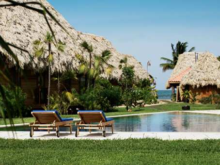 Beach & Pool