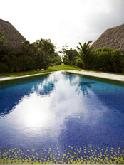 Beach & Pool