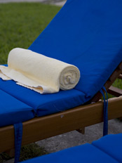 Beach & Pool