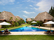 Beach & Pool