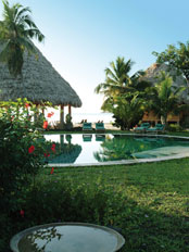 Beach & Pool