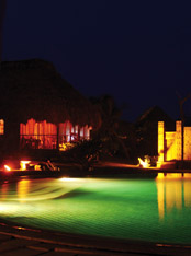 Beach & Pool