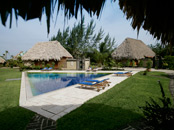 Beach & Pool
