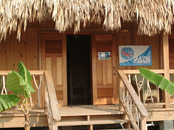 Dive Shop