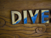 Dive Shop