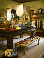 Gift Shop