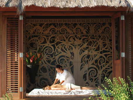 Sunset Spa