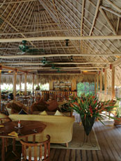 Mare Restaurant
