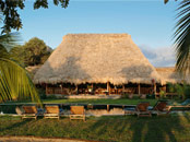 Mare Restaurant