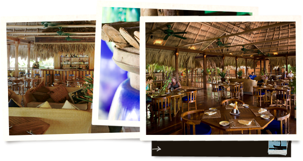 The Mare Restaurant