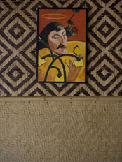 Gauguin Grill