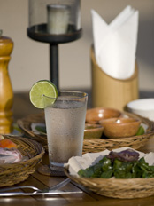 Gauguin Grill