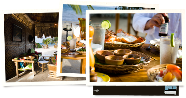 The Gauguin Grill