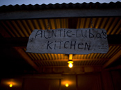 Auntie Luba's Kitchen