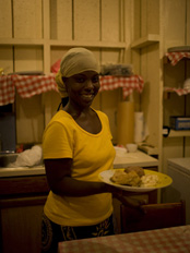 Auntie Luba's Kitchen