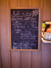 Auntie Luba's Kitchen